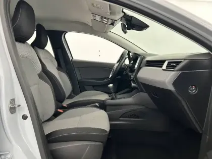 Photo 75 Renault Clio  TCe 90