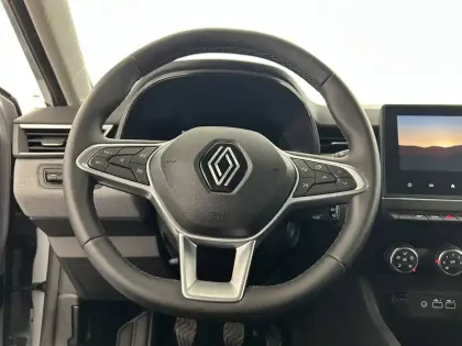 Photo 40 Renault Clio  TCe 90