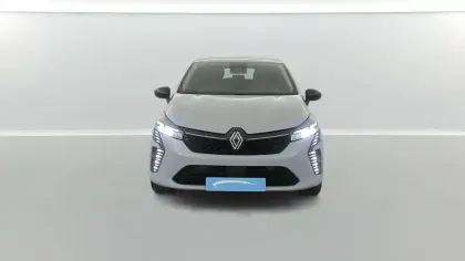 Photo 32 Renault Clio  TCe 90