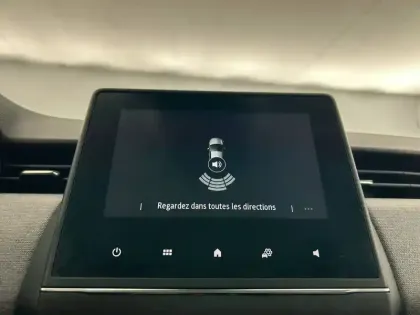 Photo 44 Renault Clio  TCe 90