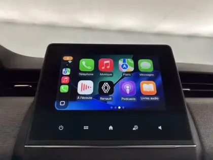 Photo 41 Renault Clio  TCe 90