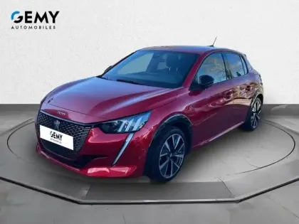 Photo Peugeot 208 Gt