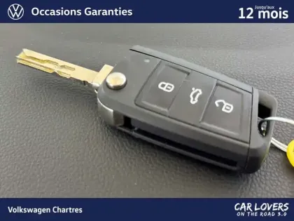 Photo 19 Volkswagen T-roc  1.5 TSI EVO 150 Start/Stop DSG7