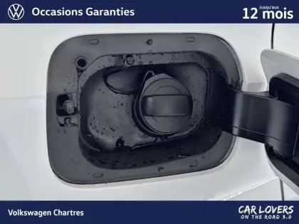 Photo 26 Volkswagen T-roc  1.5 TSI EVO 150 Start/Stop DSG7