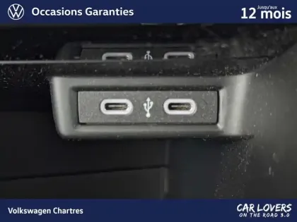 Photo 23 Volkswagen T-roc  1.5 TSI EVO 150 Start/Stop DSG7