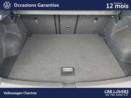 Photo 17 Volkswagen T-roc  1.5 TSI EVO 150 Start/Stop DSG7