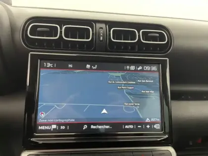 Photo 52 Citroën C3 Aircross  PureTech 130 S&S EAT6