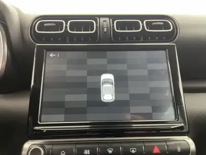 Photo 26 Citroën C3 Aircross  PureTech 130 S&S EAT6