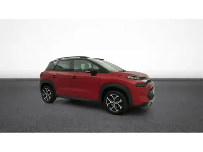 Photo 43 Citroën C3 Aircross  PureTech 130 S&S EAT6