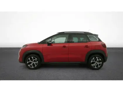 Photo 69 Citroën C3 Aircross  PureTech 130 S&S EAT6