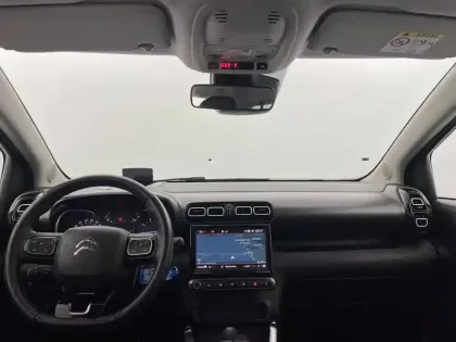 Photo 63 Citroën C3 Aircross  PureTech 130 S&S EAT6