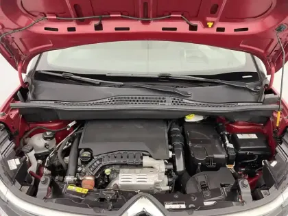 Photo 86 Citroën C3 Aircross  PureTech 130 S&S EAT6