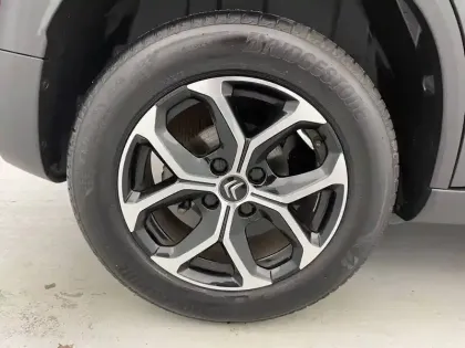 Photo 18 Citroën C3 Aircross  PureTech 130 S&S EAT6