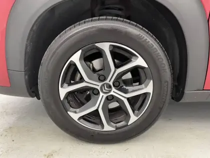 Photo 49 Citroën C3 Aircross  PureTech 130 S&S EAT6