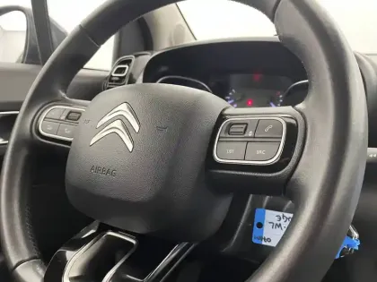 Photo 29 Citroën C3 Aircross  PureTech 130 S&S EAT6