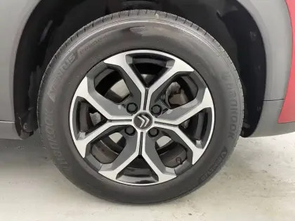 Photo 50 Citroën C3 Aircross  PureTech 130 S&S EAT6