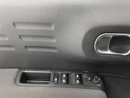 Photo 32 Citroën C3 Aircross  PureTech 130 S&S EAT6