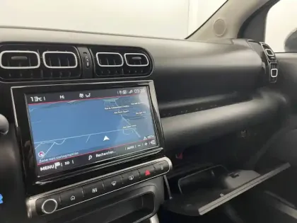 Photo 61 Citroën C3 Aircross  PureTech 130 S&S EAT6