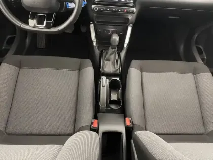 Photo 25 Citroën C3 Aircross  PureTech 130 S&S EAT6