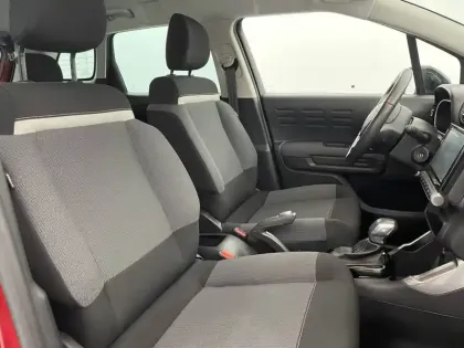 Photo 27 Citroën C3 Aircross  PureTech 130 S&S EAT6