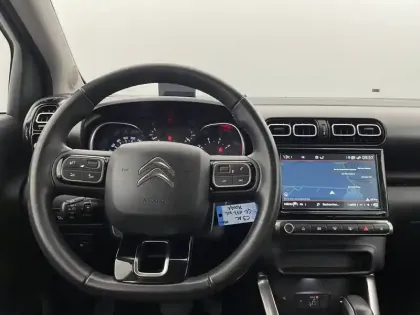 Photo 54 Citroën C3 Aircross  PureTech 130 S&S EAT6