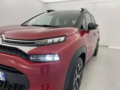 Photo 97 Citroën C3 Aircross  PureTech 130 S&S EAT6