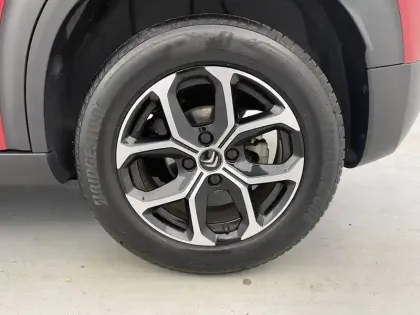 Photo 48 Citroën C3 Aircross  PureTech 130 S&S EAT6