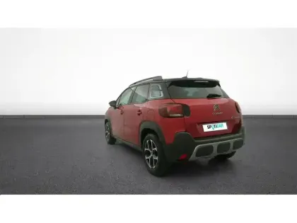 Photo 71 Citroën C3 Aircross  PureTech 130 S&S EAT6