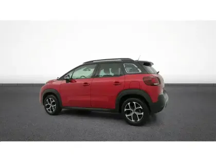 Photo 37 Citroën C3 Aircross  PureTech 130 S&S EAT6