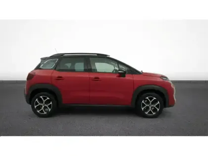 Photo 42 Citroën C3 Aircross  PureTech 130 S&S EAT6