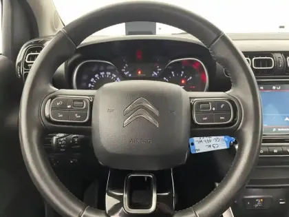 Photo 22 Citroën C3 Aircross  PureTech 130 S&S EAT6