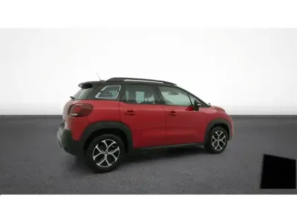 Photo 8 Citroën C3 Aircross  PureTech 130 S&S EAT6