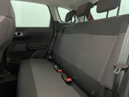 Photo 80 Citroën C3 Aircross  PureTech 130 S&S EAT6