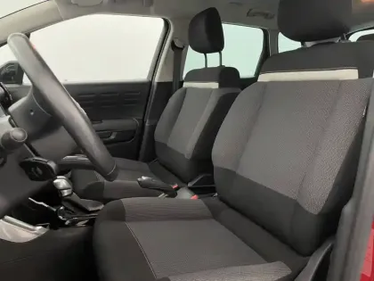 Photo 46 Citroën C3 Aircross  PureTech 130 S&S EAT6