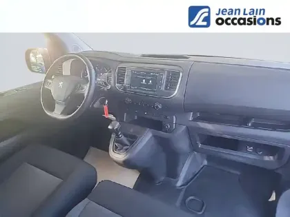 Photo 19 Peugeot Expert  FGN M BLUEHDI 145 BVM6