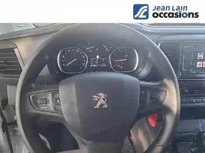 Photo 10 Peugeot Expert  FGN M BLUEHDI 145 BVM6