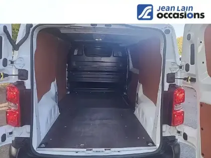 Photo 9 Peugeot Expert  FGN M BLUEHDI 145 BVM6