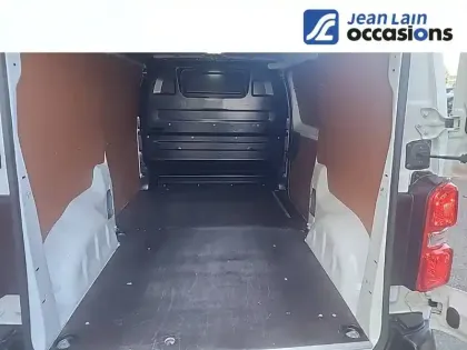 Photo 14 Peugeot Expert  FGN M BLUEHDI 145 BVM6