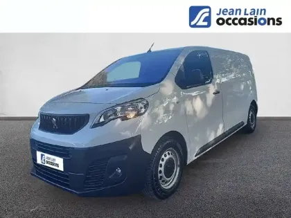 Photo Peugeot Expert