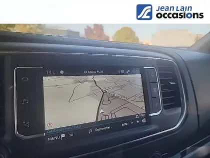 Photo 12 Peugeot Expert  FGN M BLUEHDI 145 BVM6