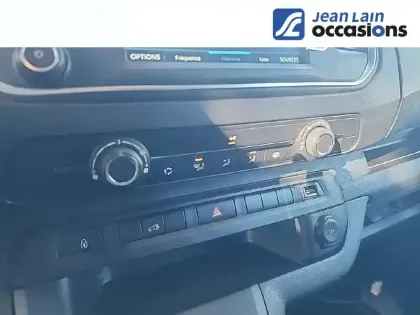 Photo 16 Peugeot Expert  FGN M BLUEHDI 145 BVM6