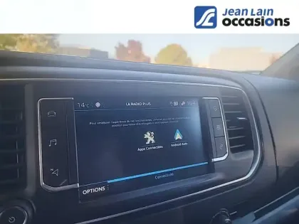 Photo 17 Peugeot Expert  FGN M BLUEHDI 145 BVM6