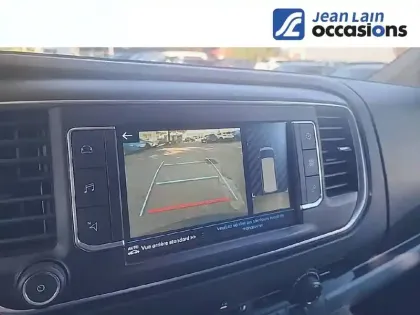 Photo 13 Peugeot Expert  FGN M BLUEHDI 145 BVM6