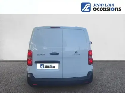 Photo 5 Peugeot Expert  FGN M BLUEHDI 145 BVM6
