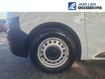 Photo 8 Peugeot Expert  FGN M BLUEHDI 145 BVM6