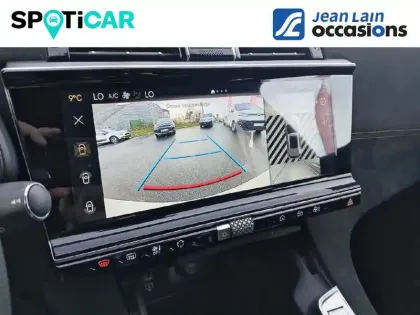 Photo 37 DS DS 7  BlueHDi 130 EAT8