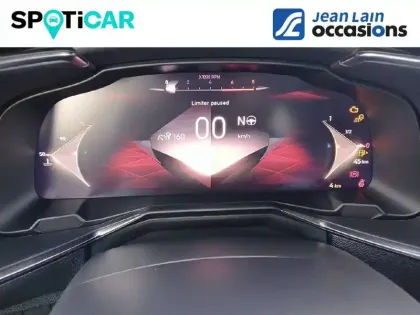 Photo 49 DS DS 7  BlueHDi 130 EAT8