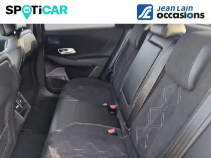 Photo 51 DS DS 7  BlueHDi 130 EAT8