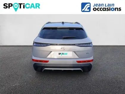 Photo 44 DS DS 7  BlueHDi 130 EAT8