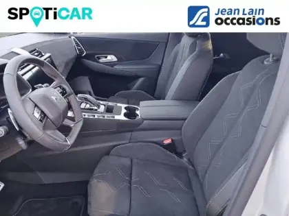 Photo 50 DS DS 7  BlueHDi 130 EAT8